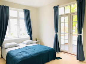 aday - 4 Bedroom - Modern Living Apartment - Aalborg in Aalborg 